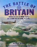 Book cover of Target England - The Illustrated History of the Battle of Britain by WOOD, Derek 